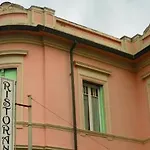 Szálloda Apollo Viareggio