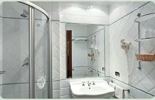 Apollo Hotel Viareggio