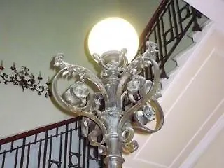 Apollo Hotel Viareggio