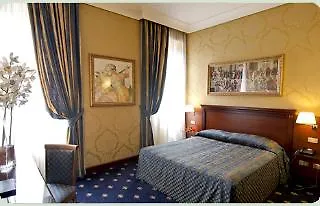 Hotel Apollo Viareggio